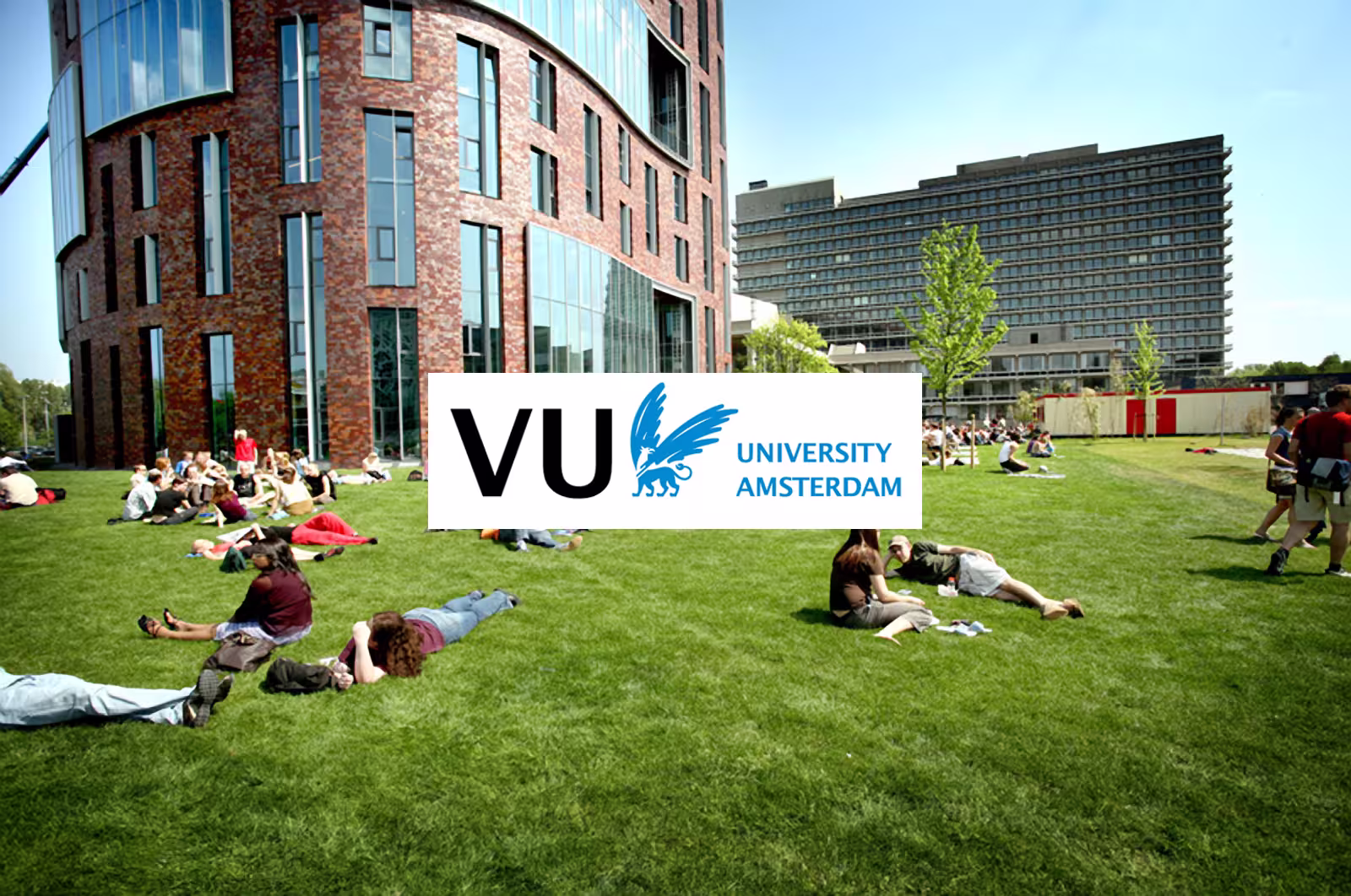 Vrije Universiteit Amsterdam